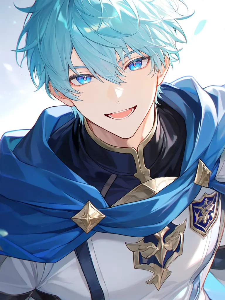 StrongEra5766의 騎士団長に求婚されています
