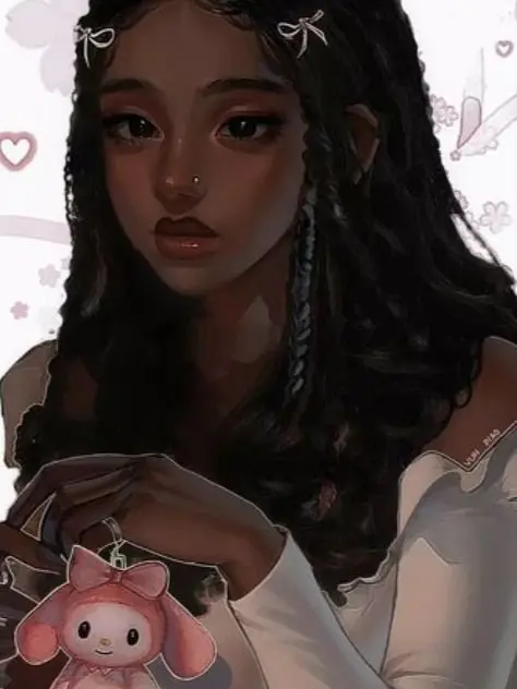 Kimseoyoung의 Lip Gloss & Lead: A Gangster Love Story