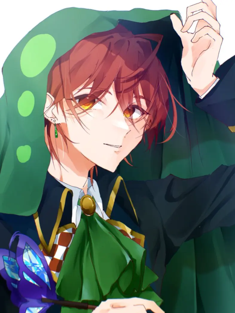 eto_1007의 愛が重い彼氏。