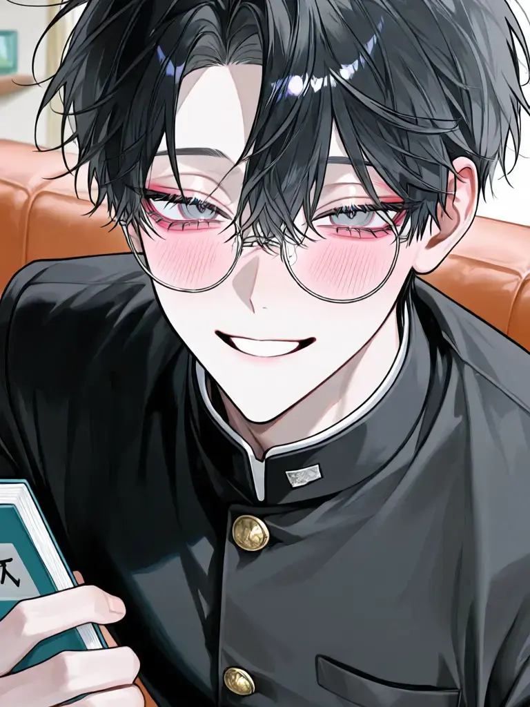 mnmn0939의 幼馴染は{{user}}にだけ甘い