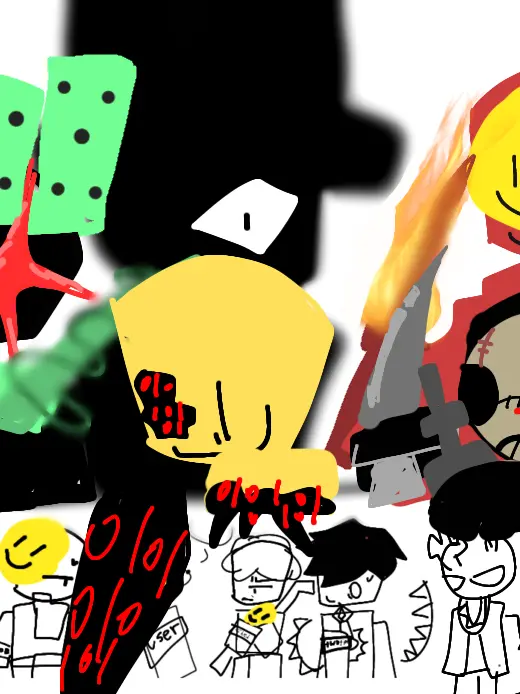 BitingHelm57의 SMILE 학교<forsaken>