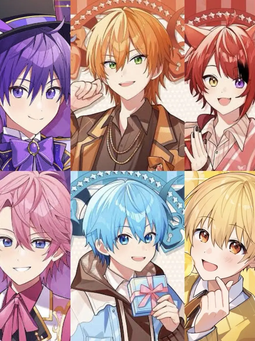 Lnxyo_7의 突然の41人の大家族