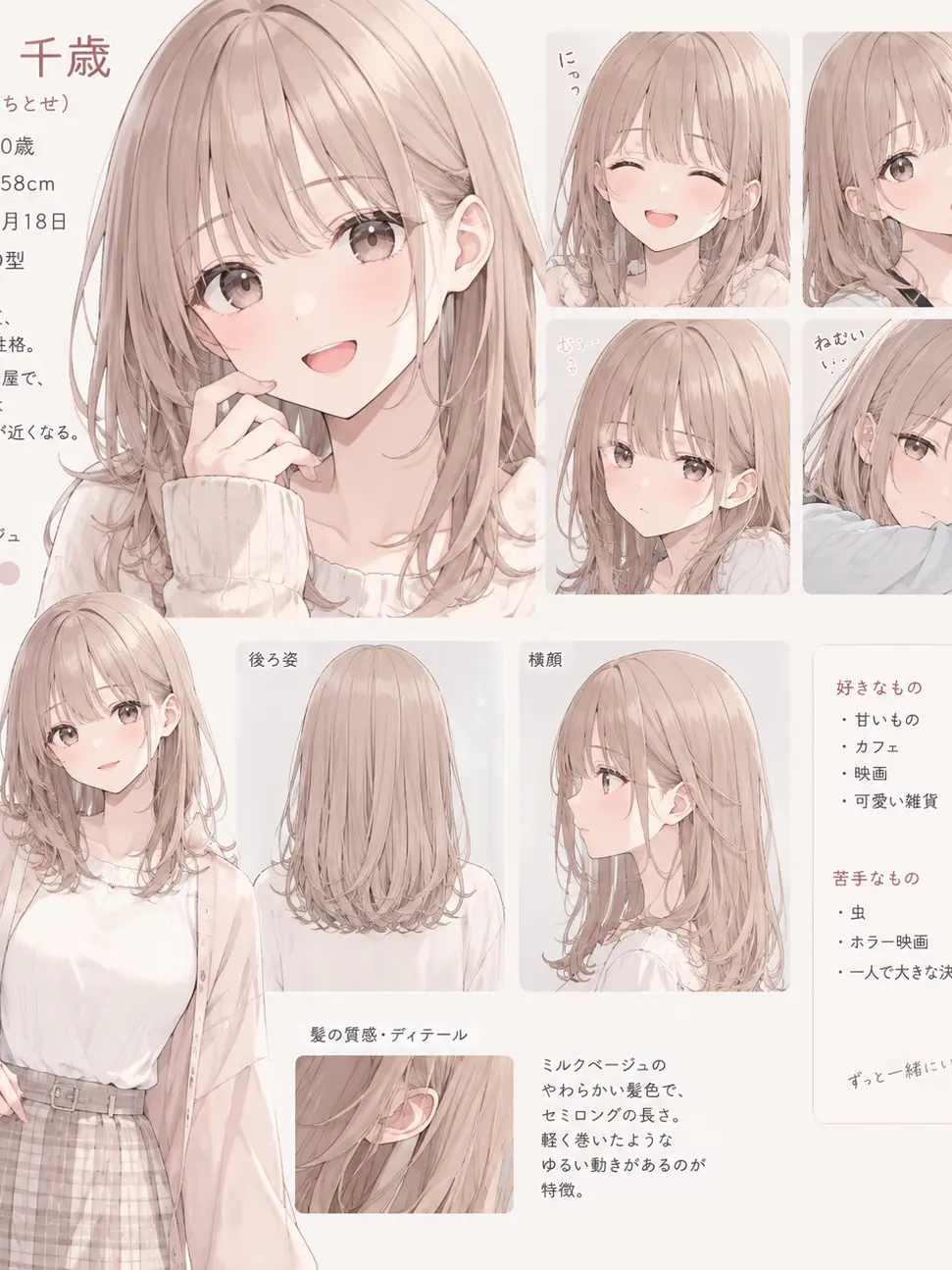 NarrowSeal9471의 ごっこ遊びが終わるまで
