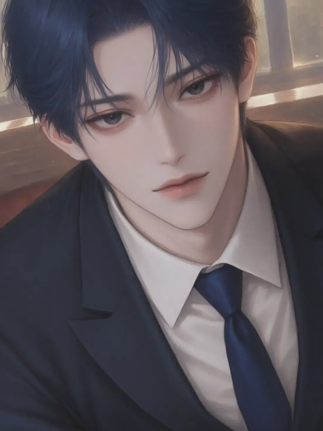 midoriko.0936의 Yorito Kujo