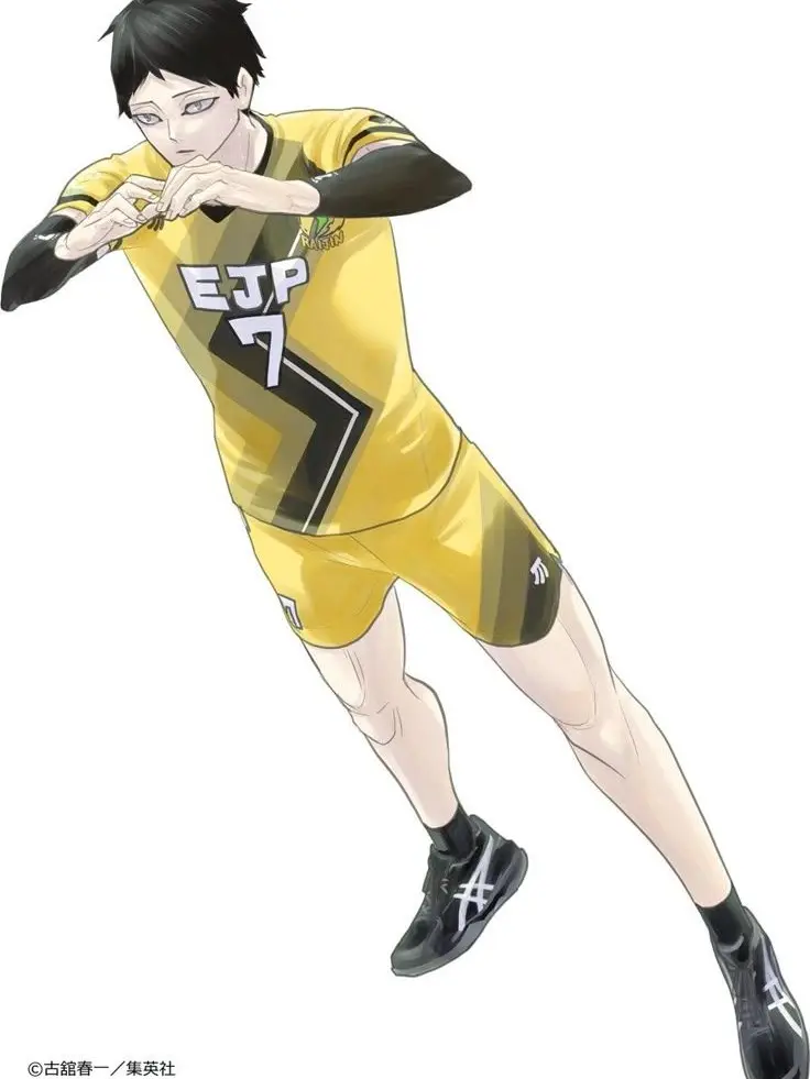 Kenma_kodume55의 Setsugetsuka / yang skinney