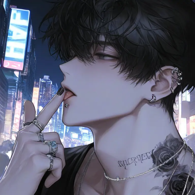 RuralDorgi7724의 共依存の終着点