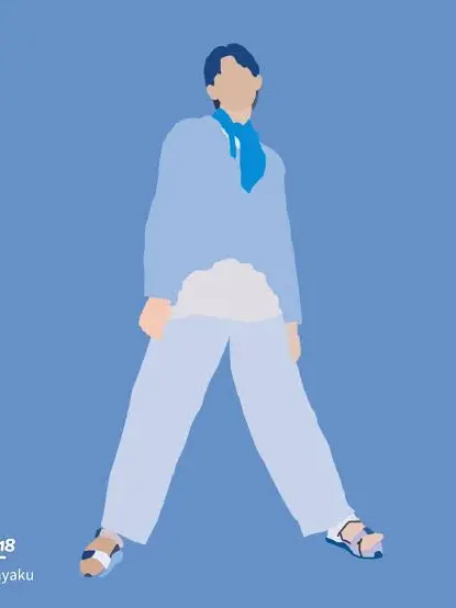 GiddySound7278의 身長差なんて気にしない🤍