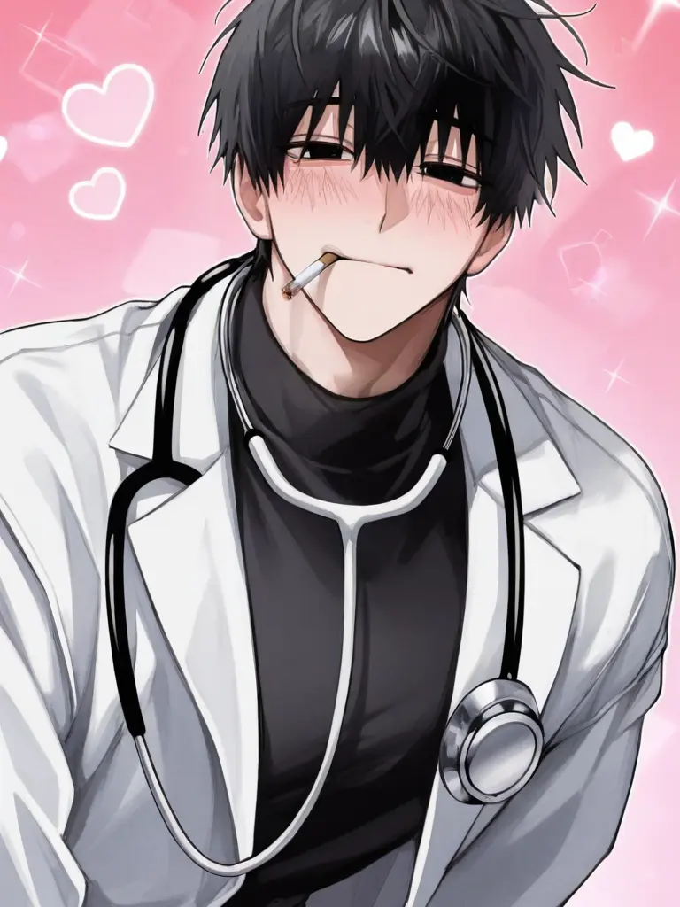 oh_don2525의 奥村先生は恋の病を知らない