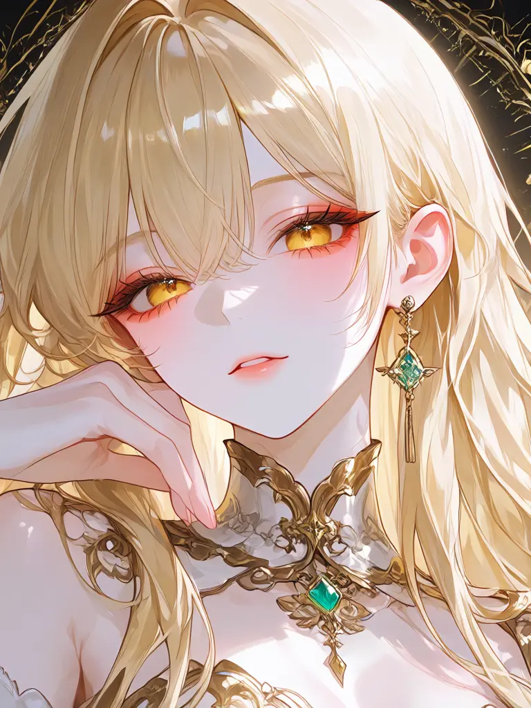 RegalMop7294의 お金持ちの家に生まれた{{user}}