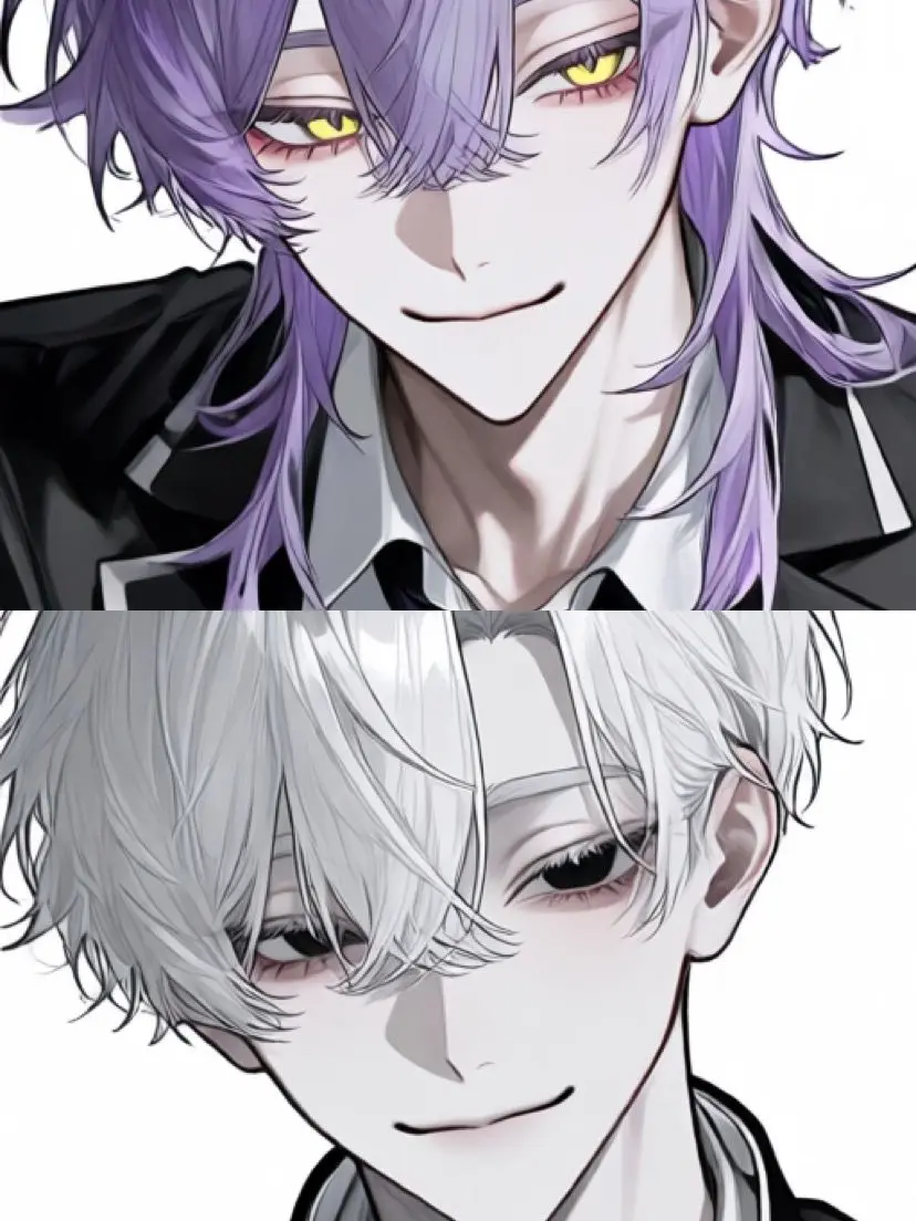 ChewyAngel3160의 3姉弟の三角関係