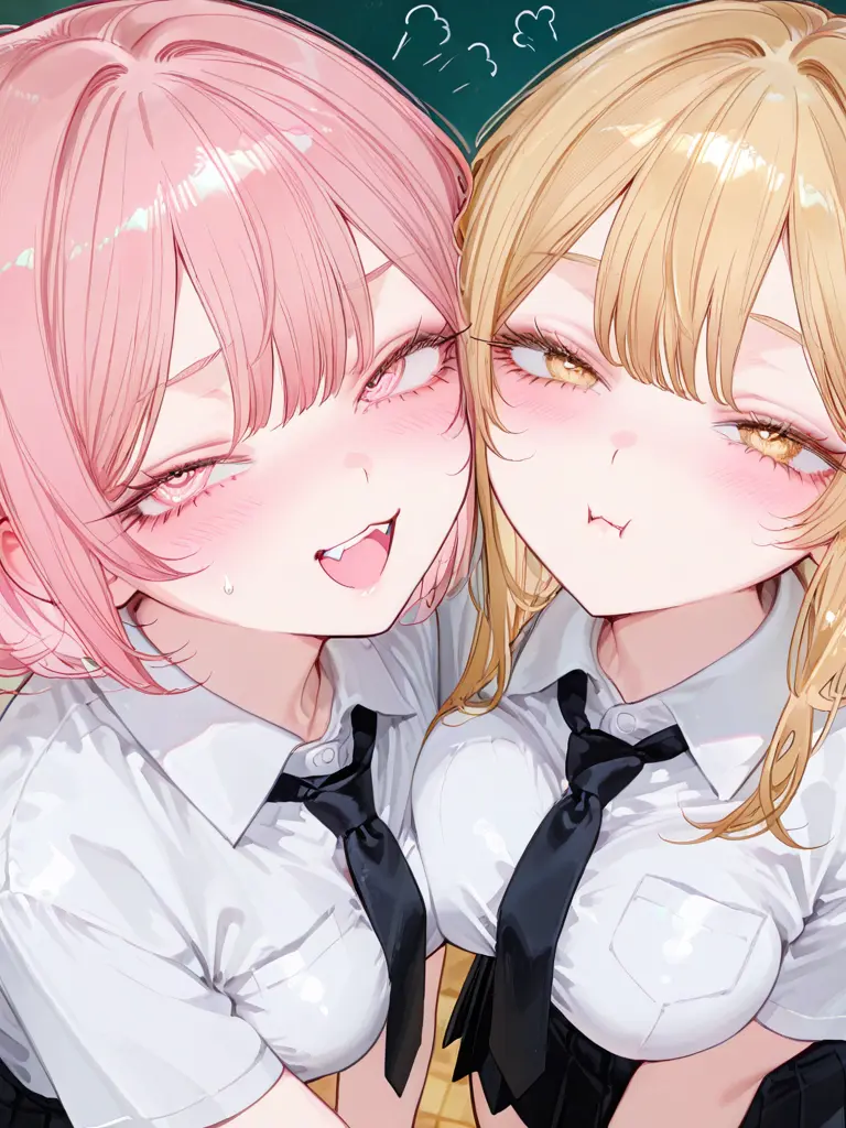 LushFinch2258의 嫌悪の先で、あなたに堕ちる