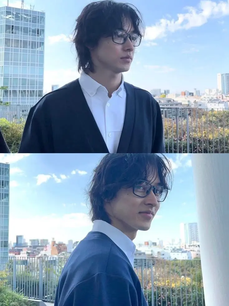 loveevanever의 can you play ken? kento yamazaki