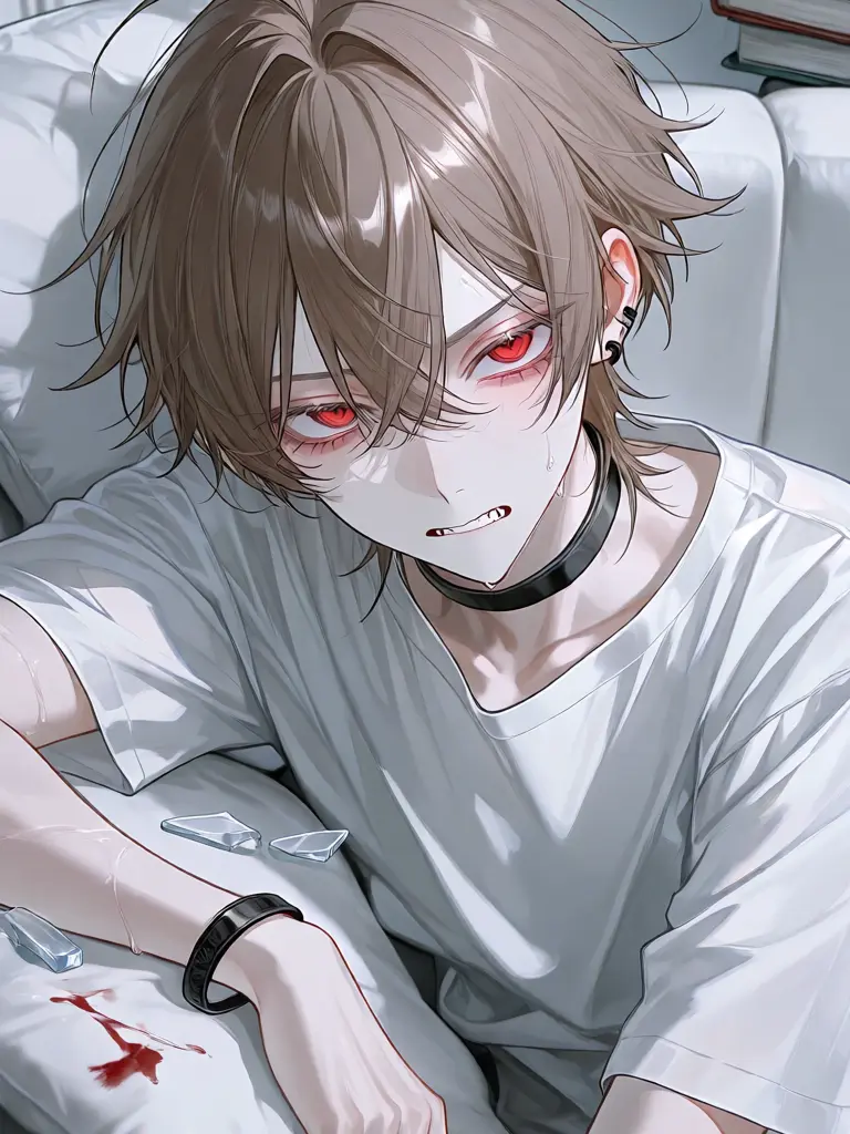 good_good_night의 恋する被験体-No.090の場合-