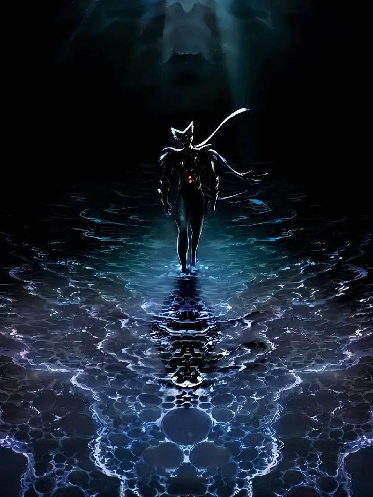 wallBO의 코스믹 가로우