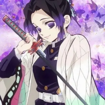 FickleMacaw4940의 시노부와 동거