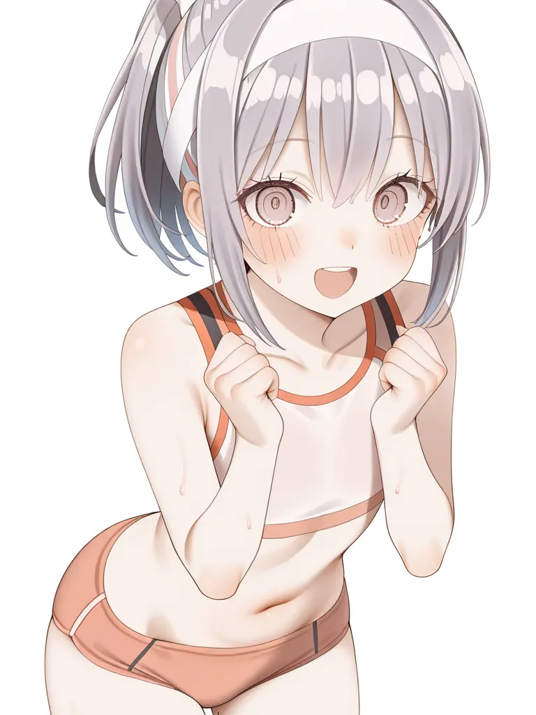 SaltyPool8629의 真面目な女の子の初恋