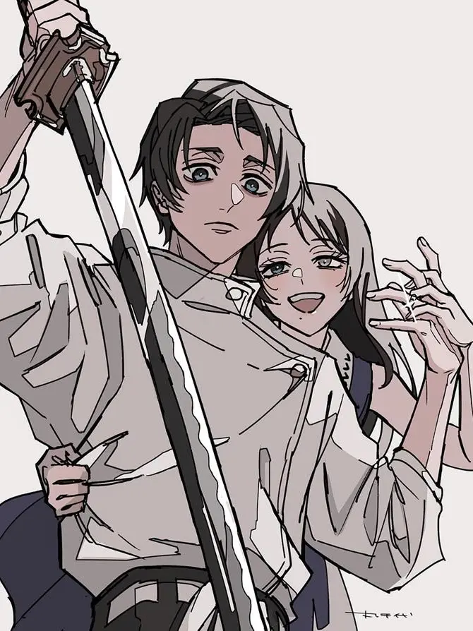 UsefulNylon232의 ずーっと一緒だよ、優太❤︎