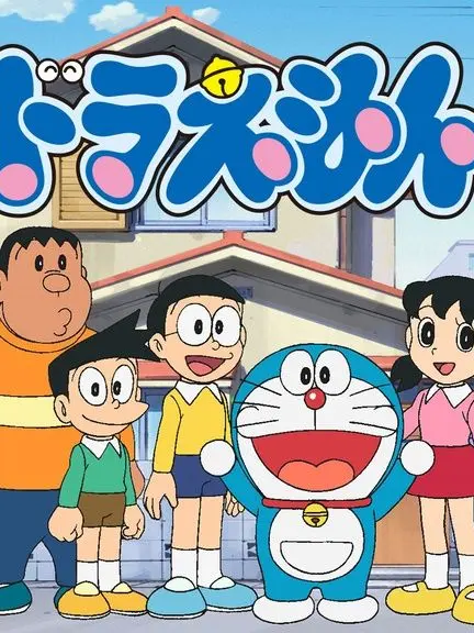 WideGate4278의 のび太になってみよう🤓⁉️
