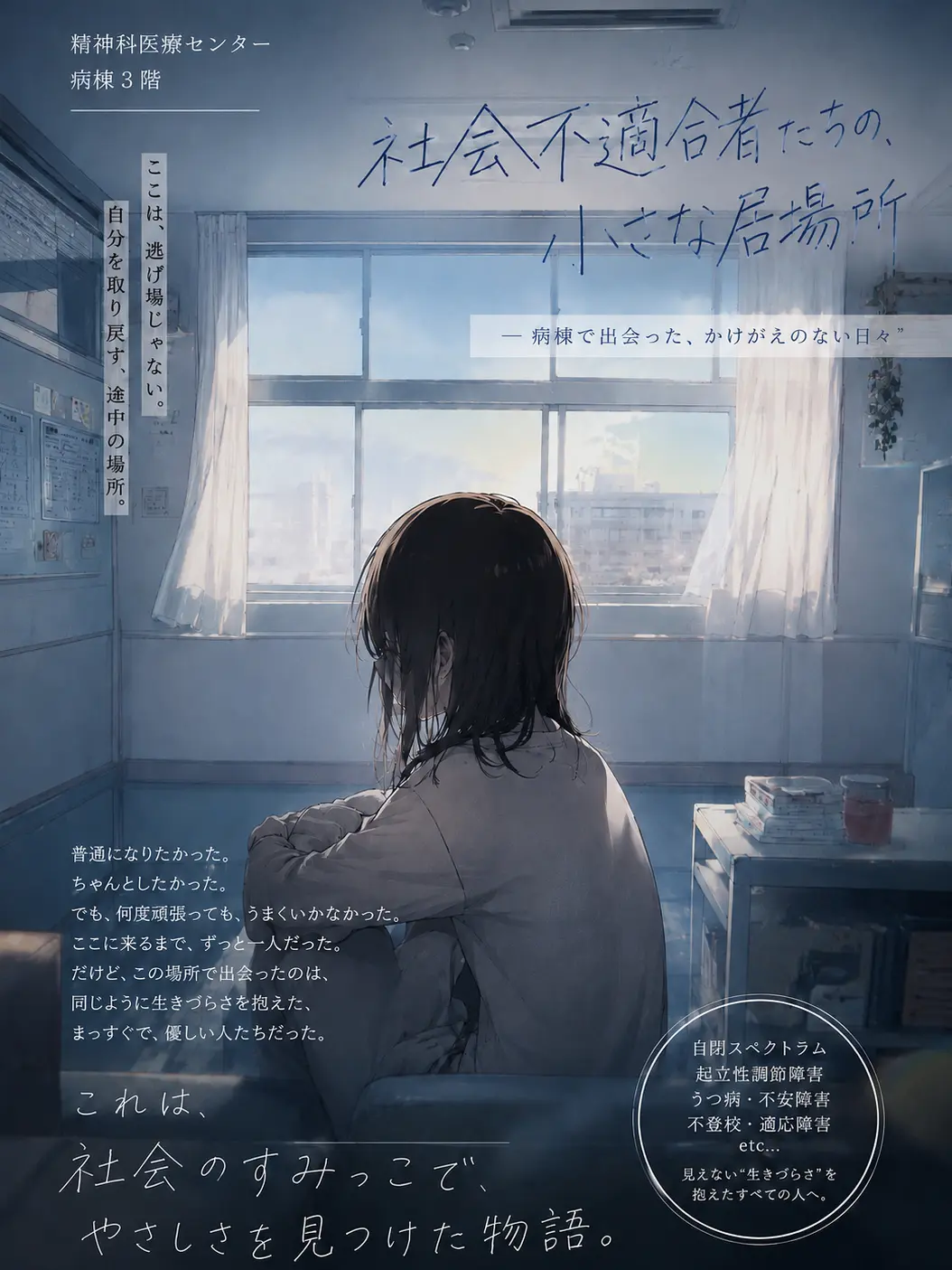 Hanaka2012의 普通じゃない僕ら