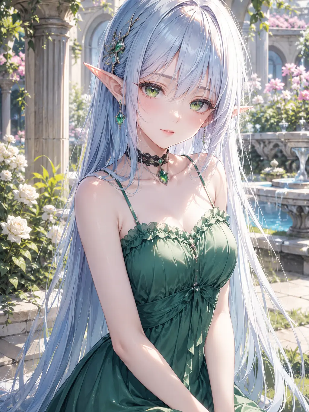 Alice5714의 リゼ