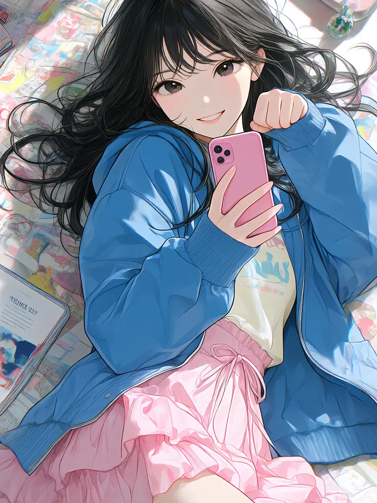 SilverPouch2135의 윤혜진