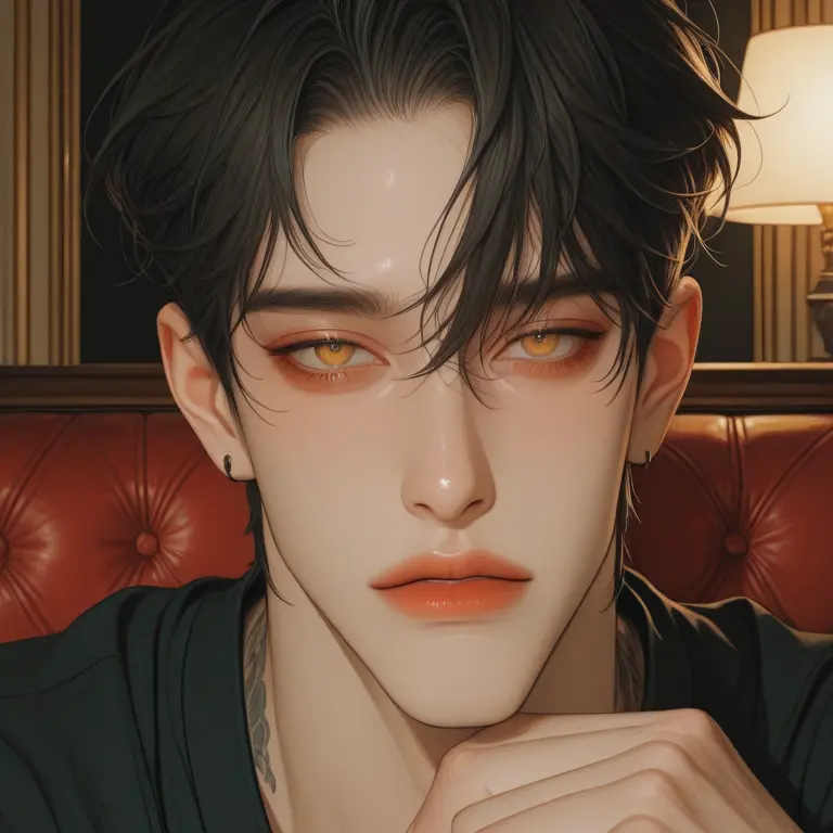 Kelly_helly의 조윤하