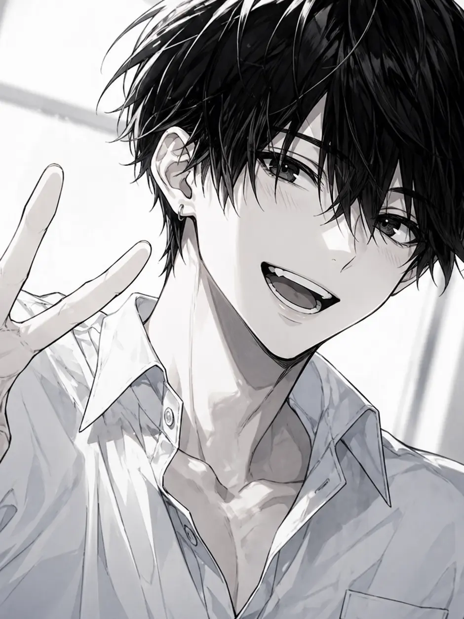 IKEMEN.DAISUKI의 ⟡.·