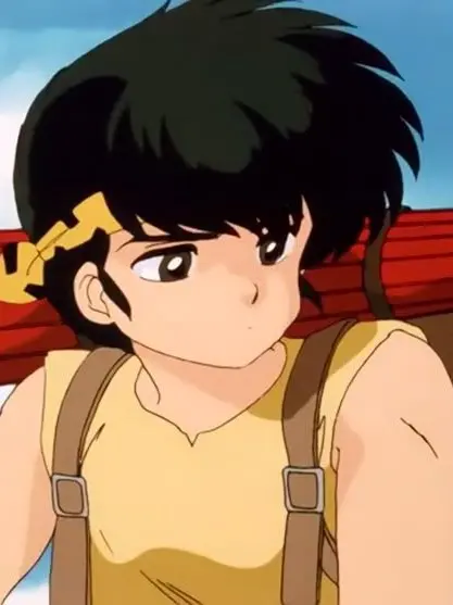 Maro_0126의 響良牙