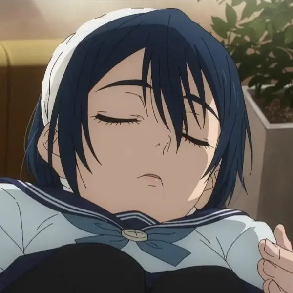 JustBaker6486의 아마나이 리코랑 사귀기