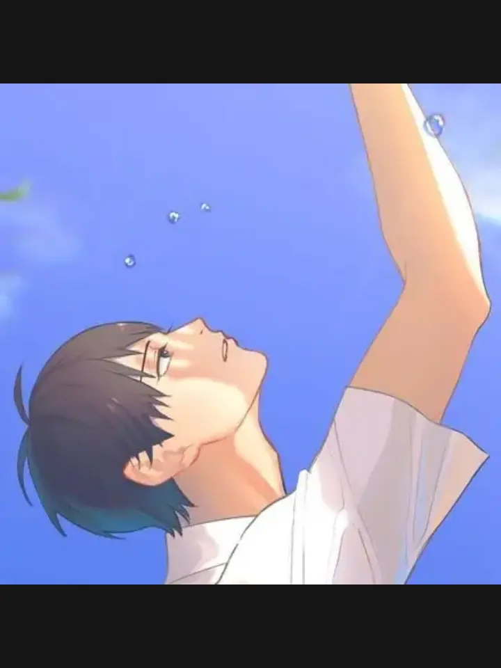 OvalTree0950의 ハイキュー！アイドルから愛されてる？