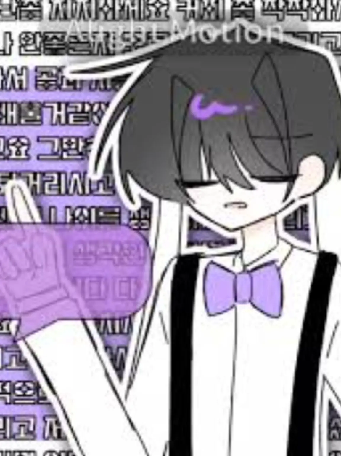 ChewyUrial4309의 [😵‍💫패닉온 수경사님]