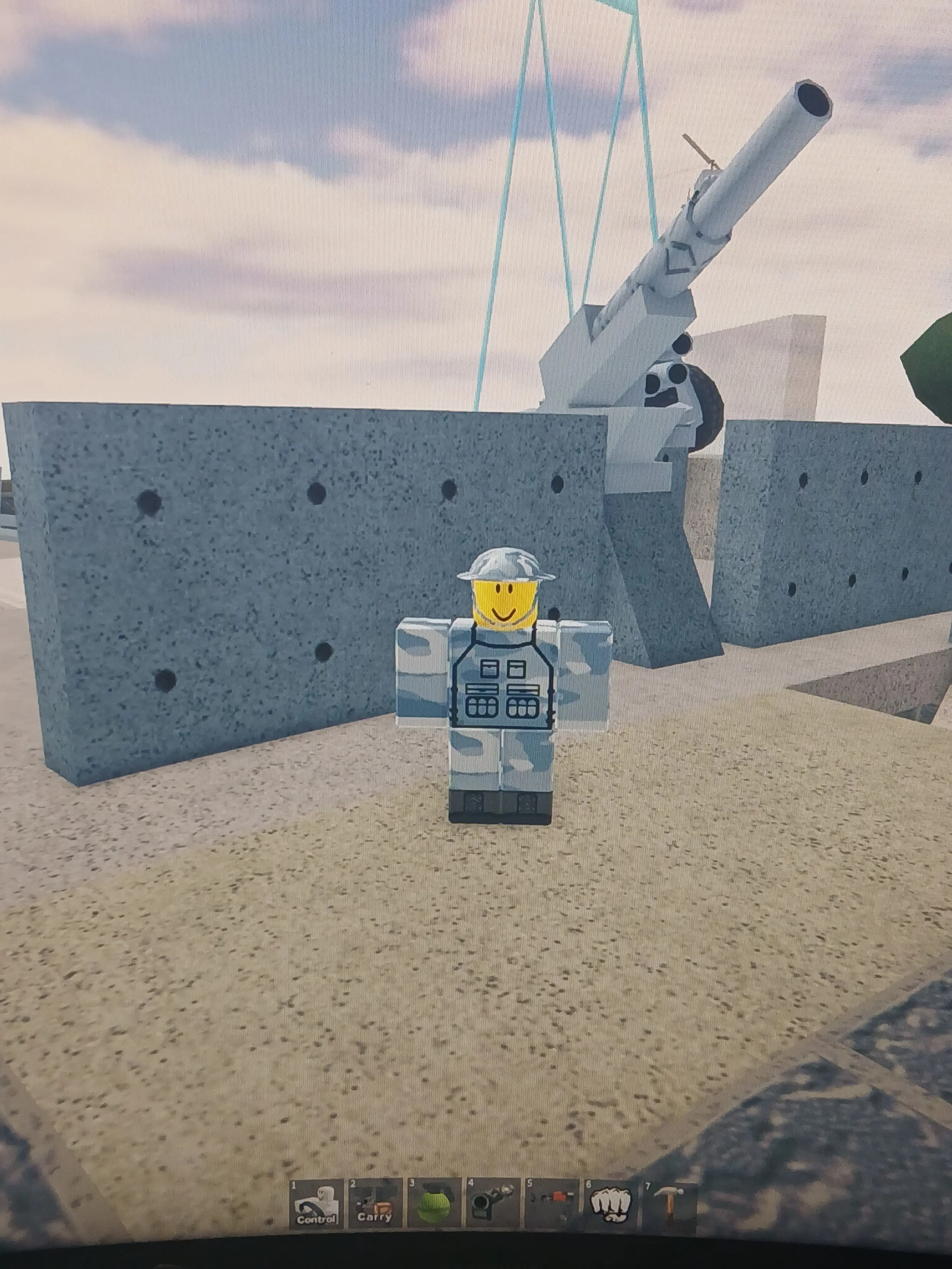 KOREAHDUZ888의 Armored Patrol!