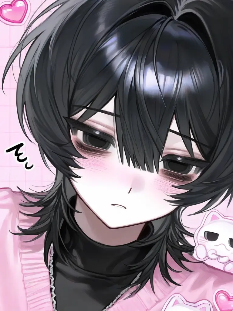 PlainState1415의 男の娘大学生