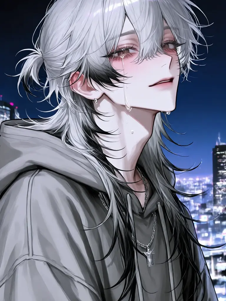 nitro_and_lemon의 My Doting Boyfriend Suddenly Cheated