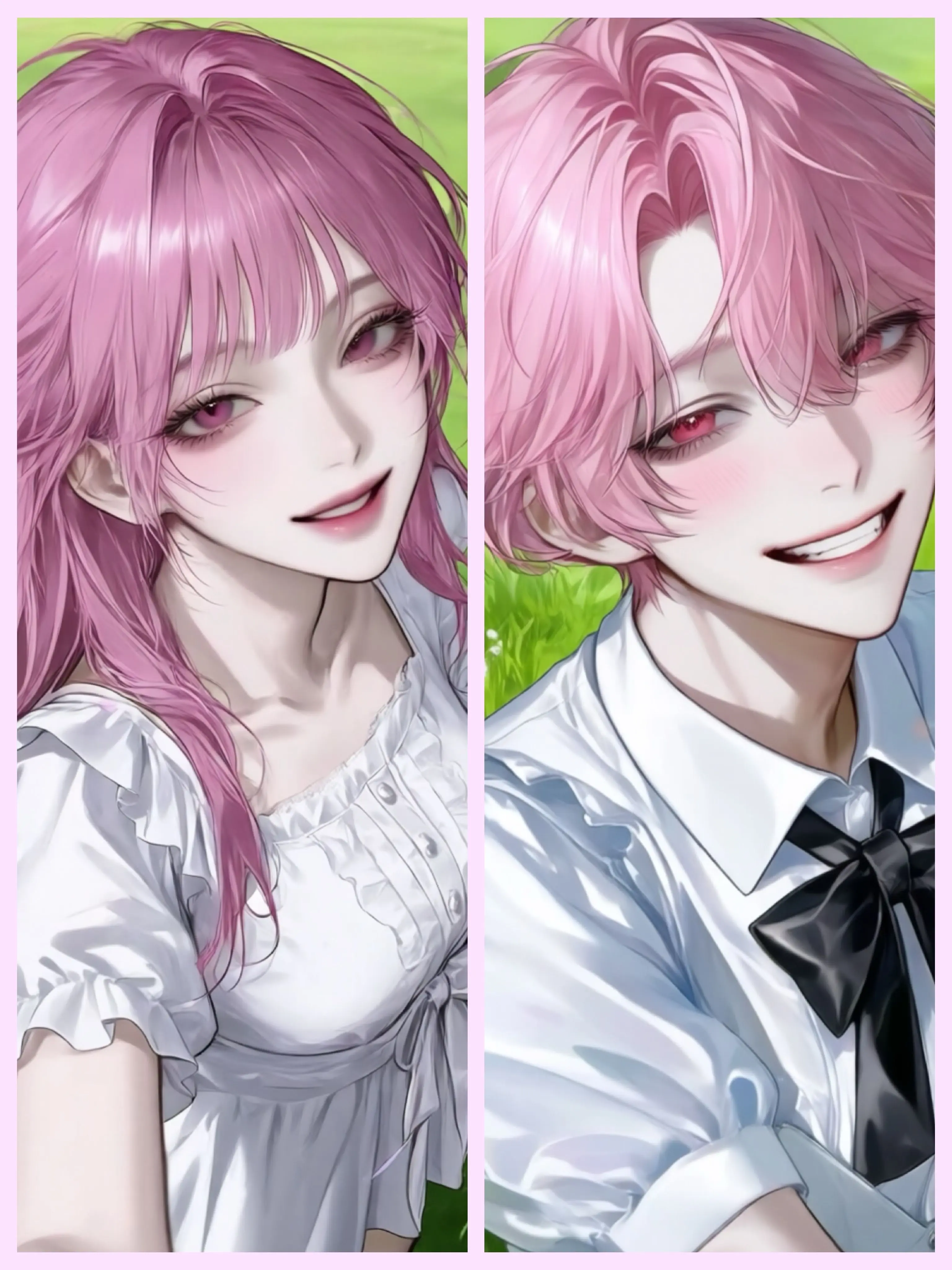 hota_nanoda의 双子の弟たちが大好きすぎるお姉ちゃん！！