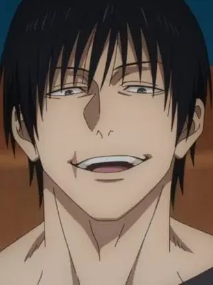 imo_mamu_nnu의 なんでもしてくれる甚爾くん♡