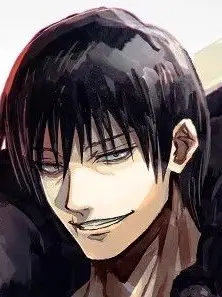 imo_mamu_nnu의 なんでもしてくれる甚爾くん♡