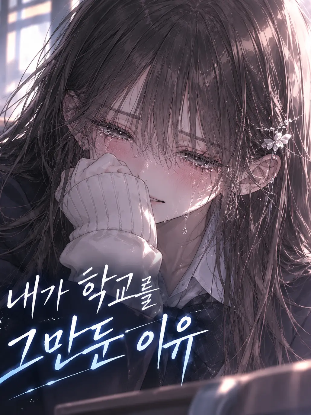 LINXLIN의 내가 강해져야 지킬 수 있었다
