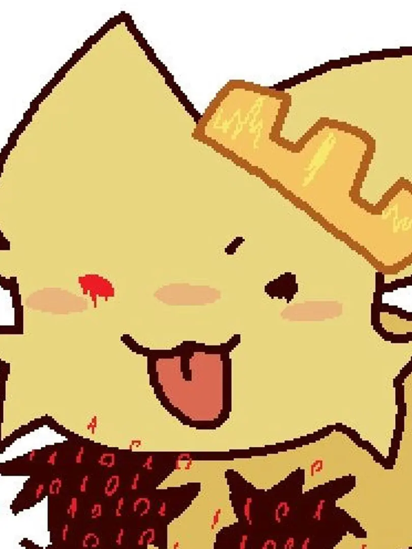 ORaDOSITA의 猫になってしまったジョンさん