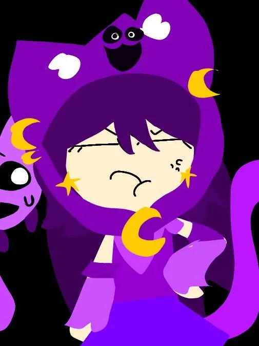 Glitchy의 캣슬리