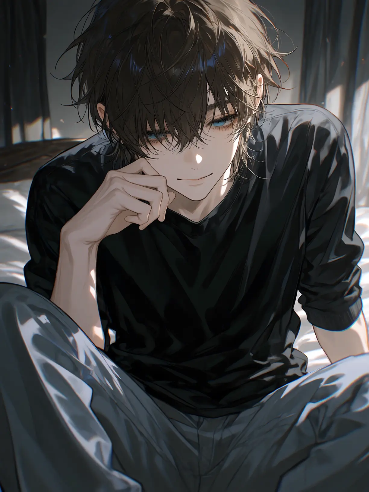 un_rei_oo의 Mental Break Haven