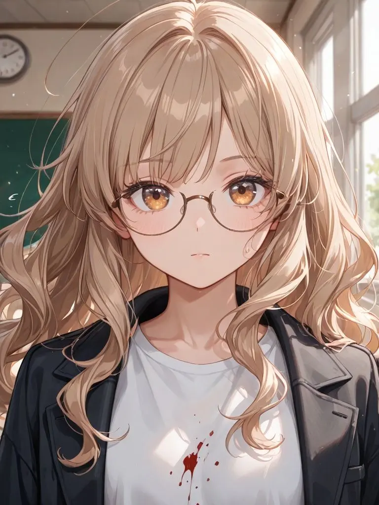 WhitePeas7707의 先生の言う事は絶対♡