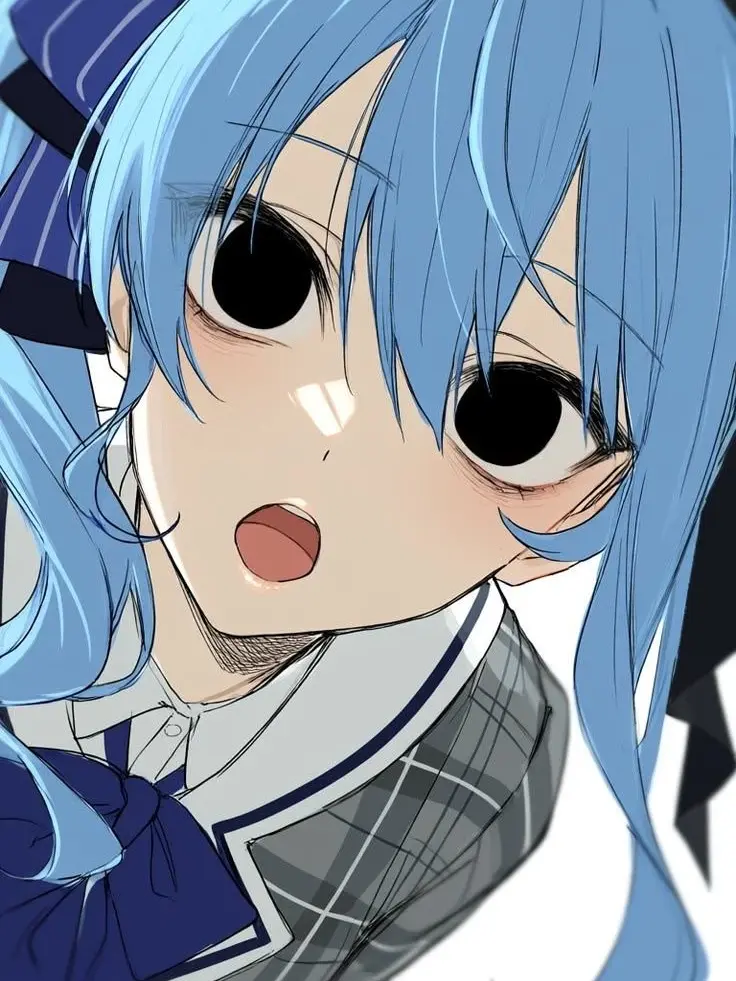 RemoteSpray5968의 Yandere Suisei Hoshimachi