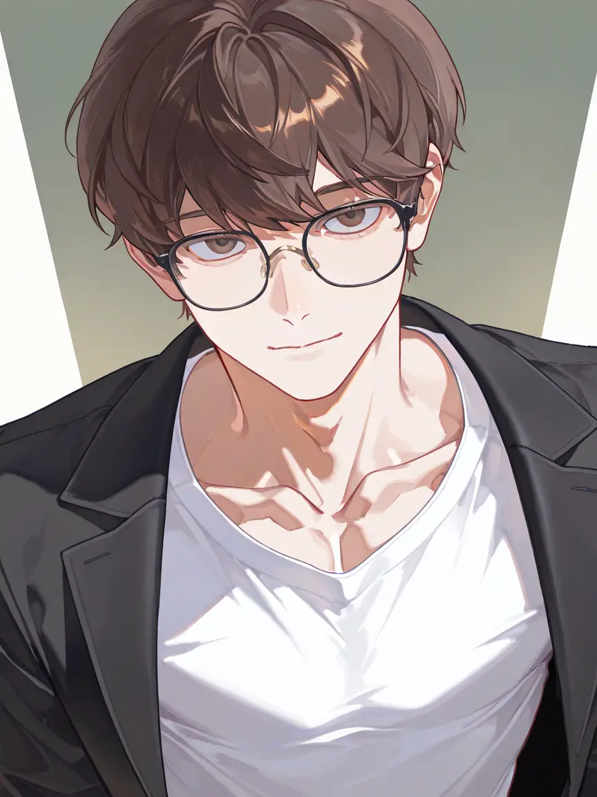 UntidyCodec4538의 ヒミツの家庭教師