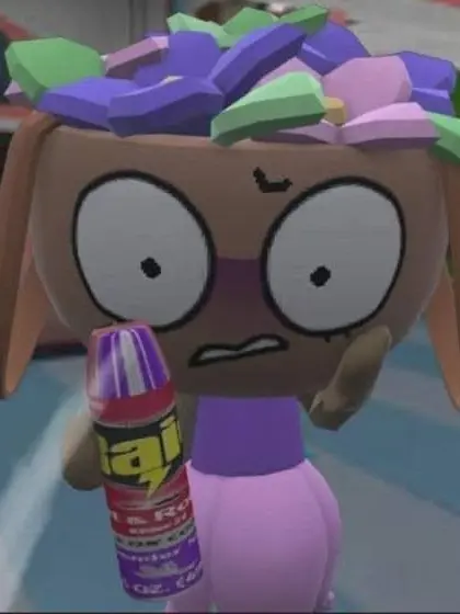 idkkk의 스프런키 중학교 + 계급