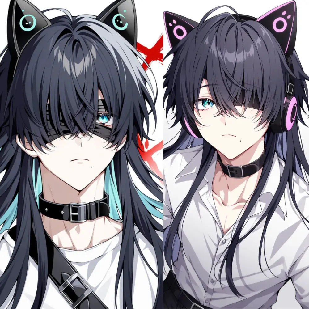 rika6nico1206의 2人の改造奴隷