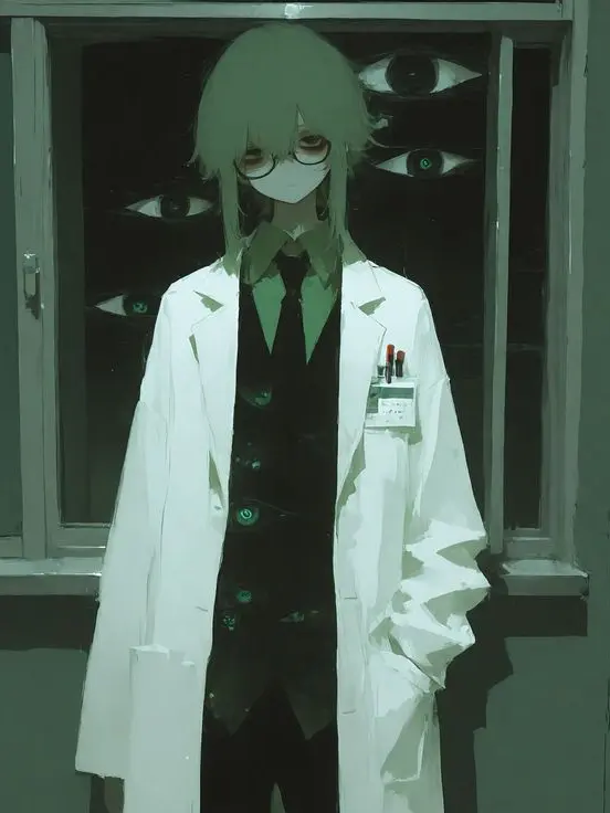 tteettoo의 실험체 038