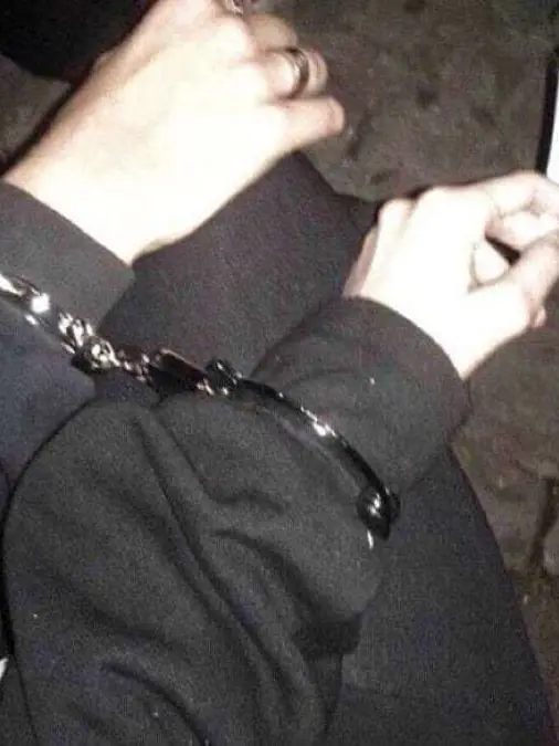 IDKBRO.의 Stalker bf| BL
