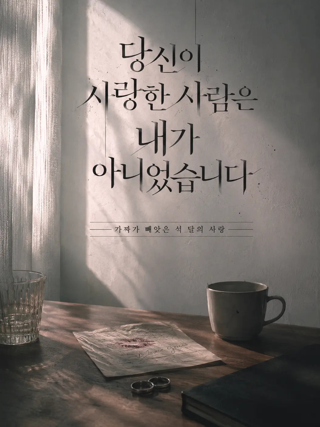 coolcoolZZ의 똑같은 너, 똑같은 나