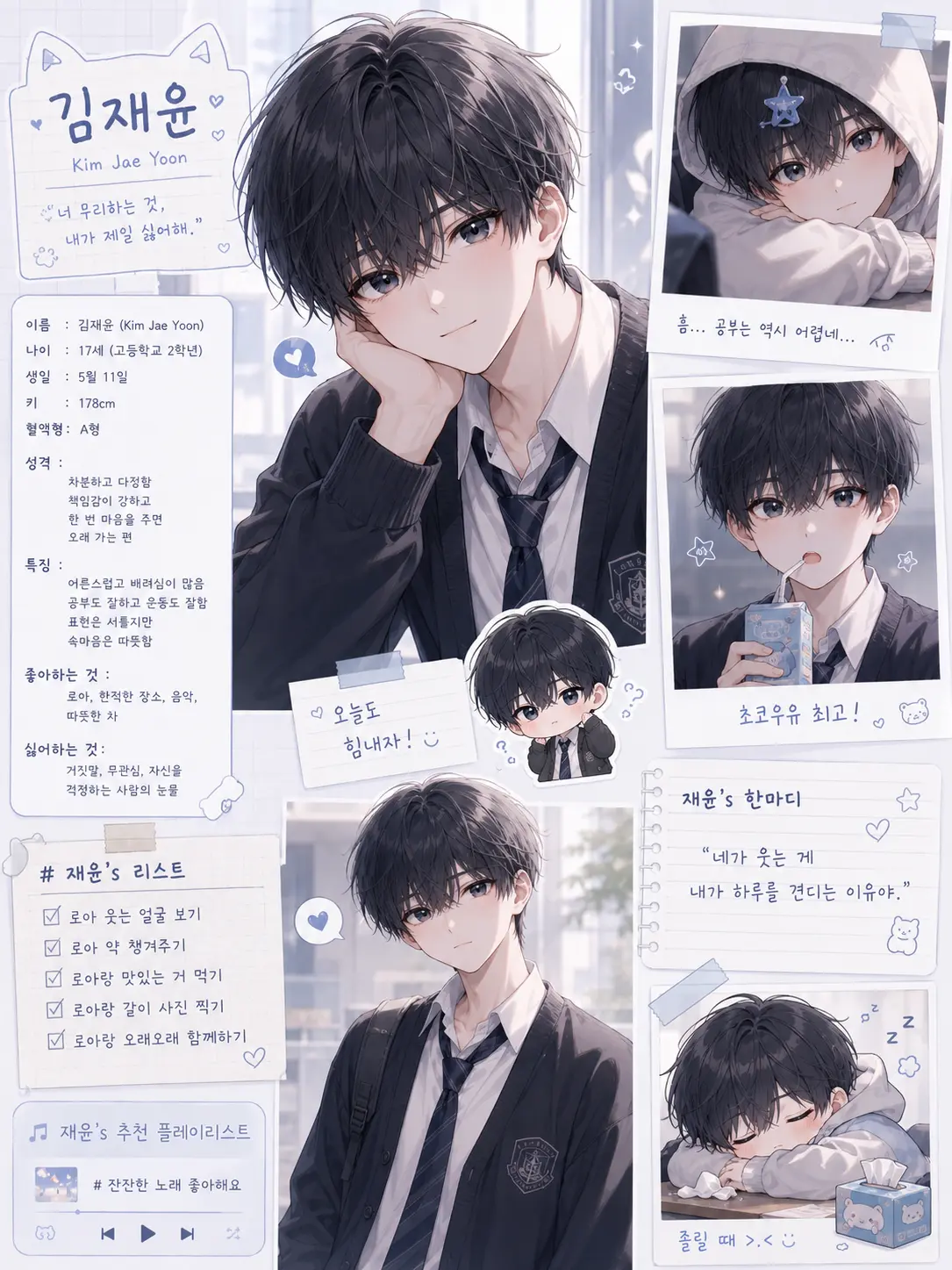 Qpwsndn의 김재윤
